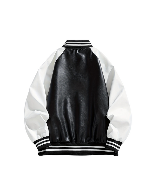 AR Strike Varsity Jacket