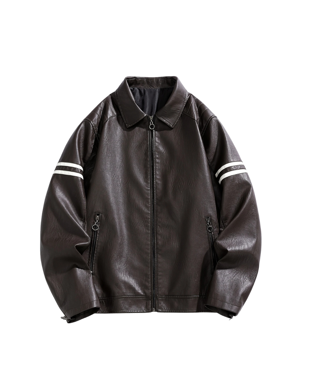 Heritage Rider Striped Jacket