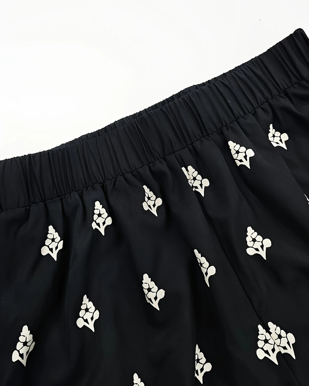 The Amara Set — Timeless Floral Elegance with a Modern Twist