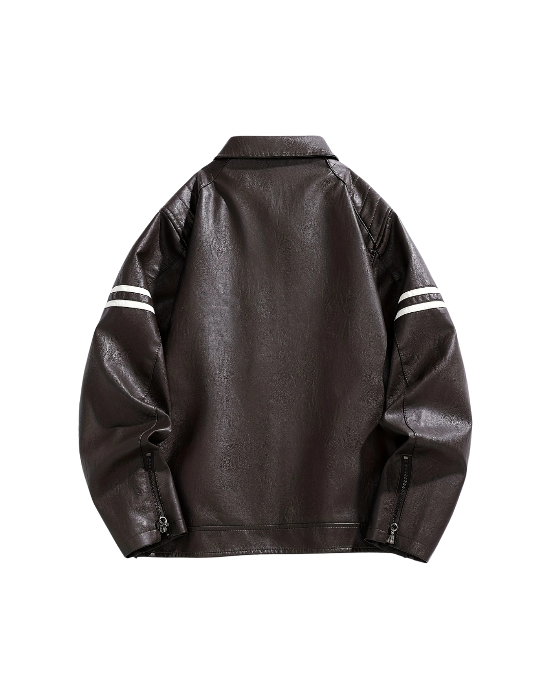 Heritage Rider Striped Jacket