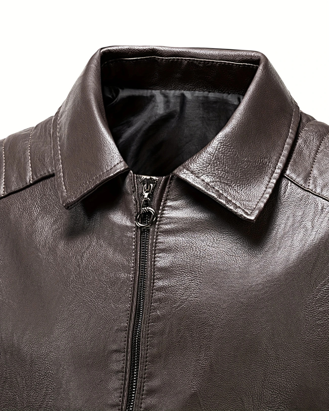 Heritage Rider Striped Jacket