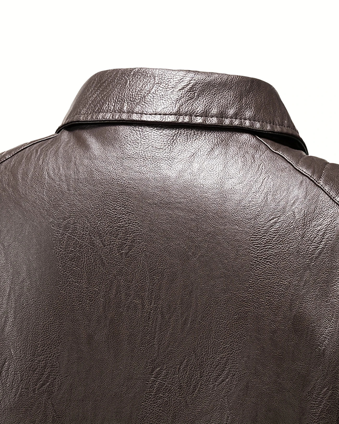 Heritage Rider Striped Jacket
