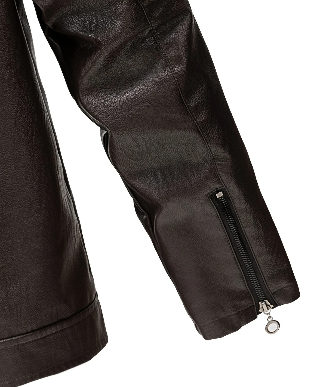Heritage Rider Striped Jacket