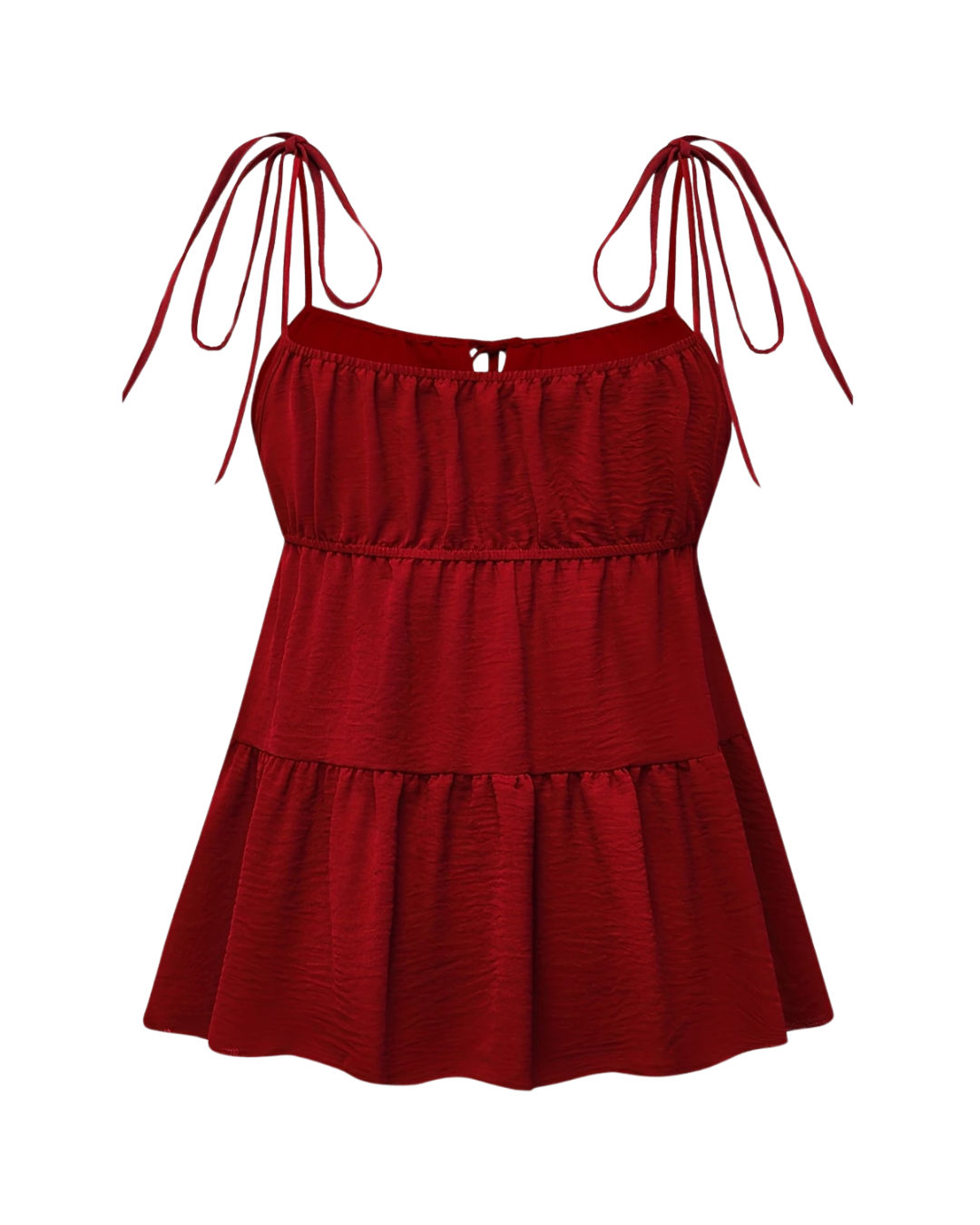 The Solace Dress — Ease Refined