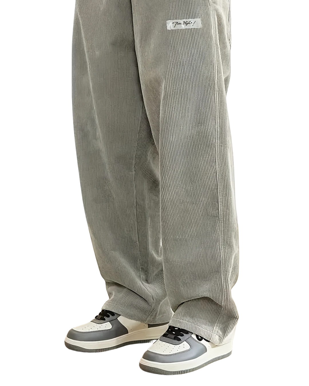 The Ease Pant — Built to Breathe