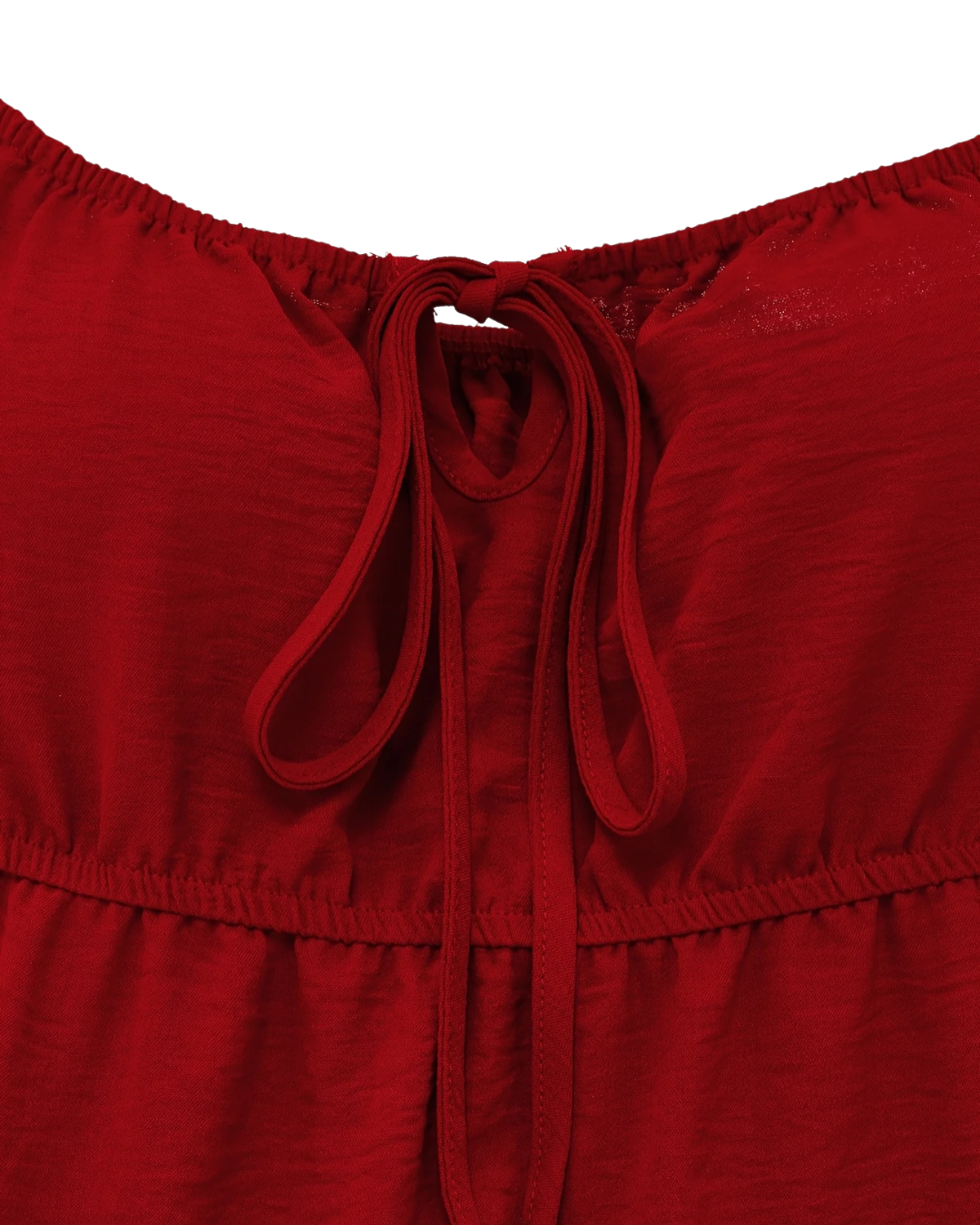 The Solace Dress — Ease Refined