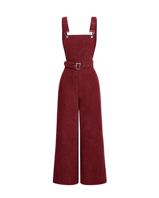 The Horizon Jumpsuit — Boundless in Every Direction