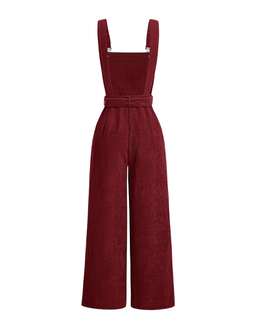 The Horizon Jumpsuit — Boundless in Every Direction