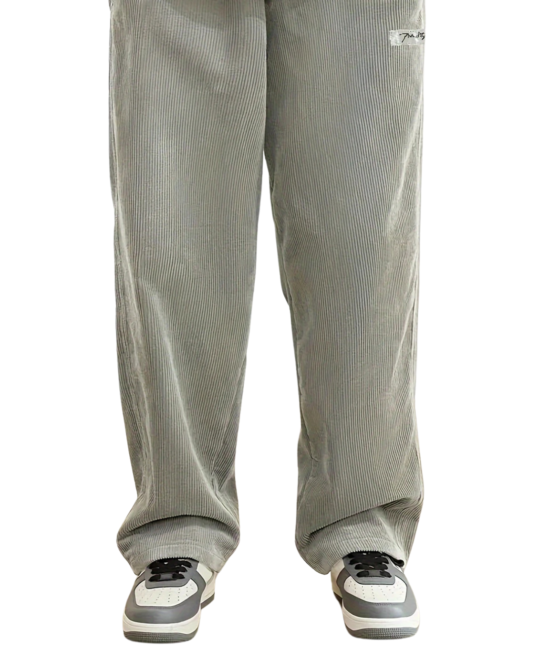 The Ease Pant — Built to Breathe