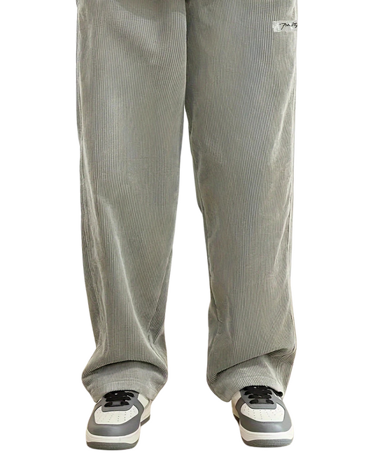 The Ease Pant — Built to Breathe
