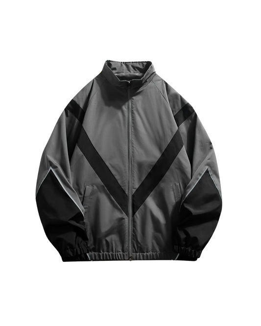 Varsity Legacy Jacket