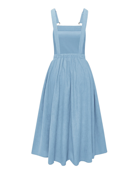 The Field Dress — Freedom Worn Lightly