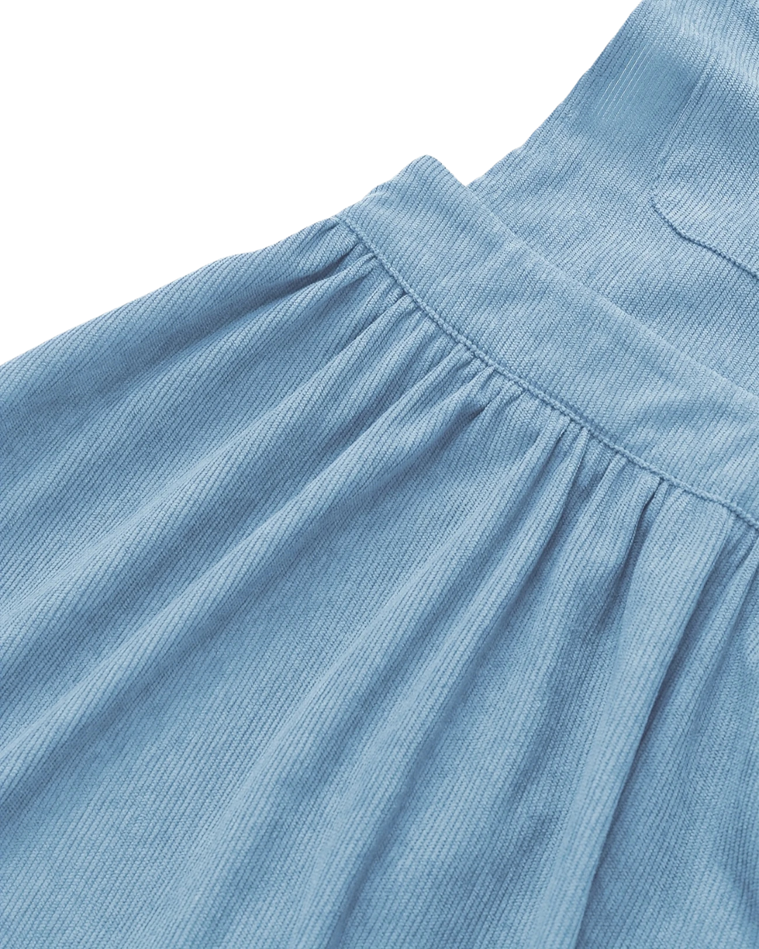 The Field Dress — Freedom Worn Lightly