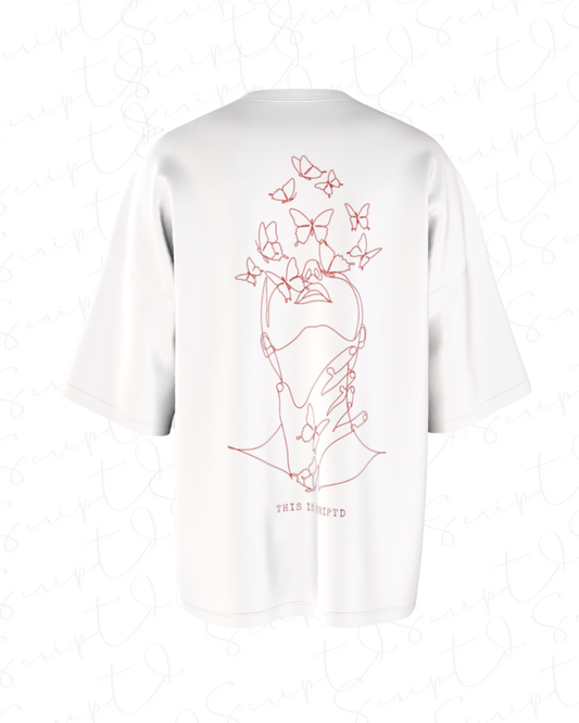 SCRIPTD – “This Is SCRIPTD” Tee