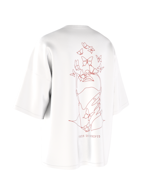 SCRIPTD – “This Is SCRIPTD” Tee