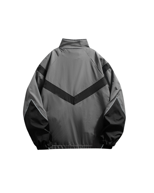 Varsity Legacy Jacket