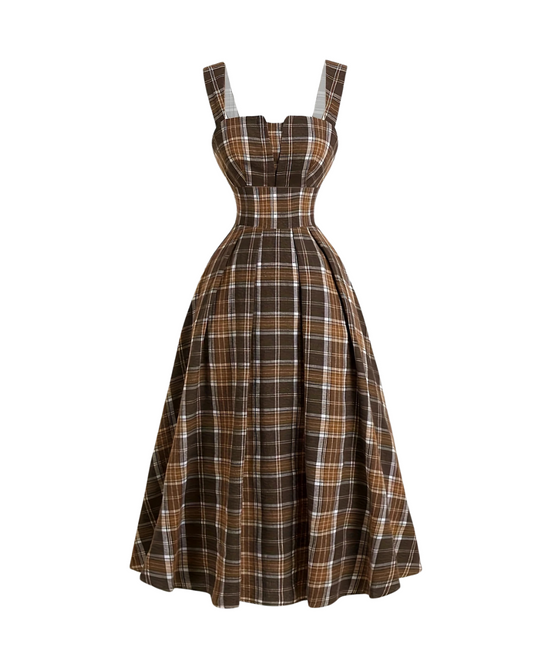 The Reverie Slip — Vintage Pulse, Modern Ease