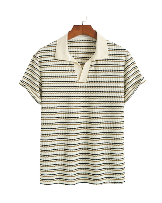 Cove Knit Polo