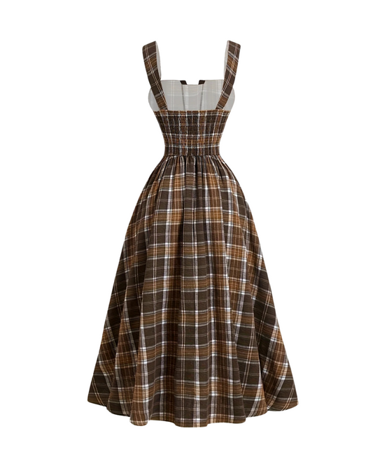 The Reverie Slip — Vintage Pulse, Modern Ease