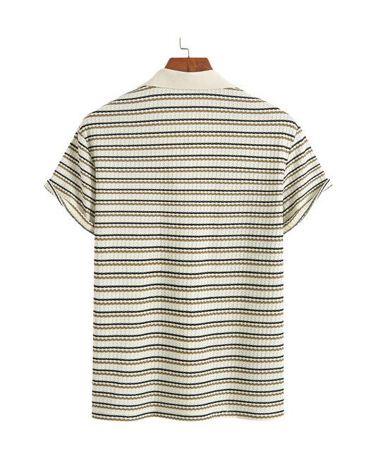 Cove Knit Polo