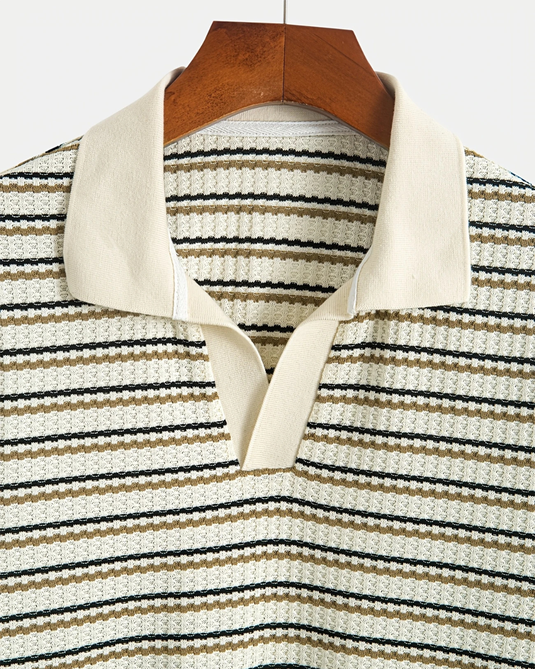 Cove Knit Polo