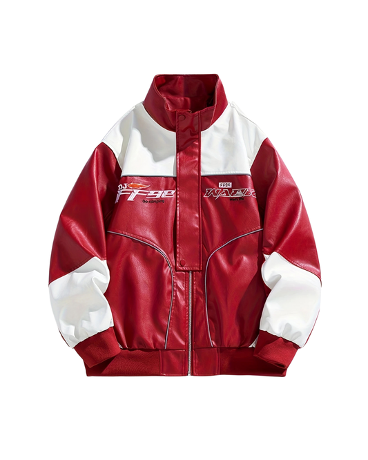Galactic Varsity Force Jacket